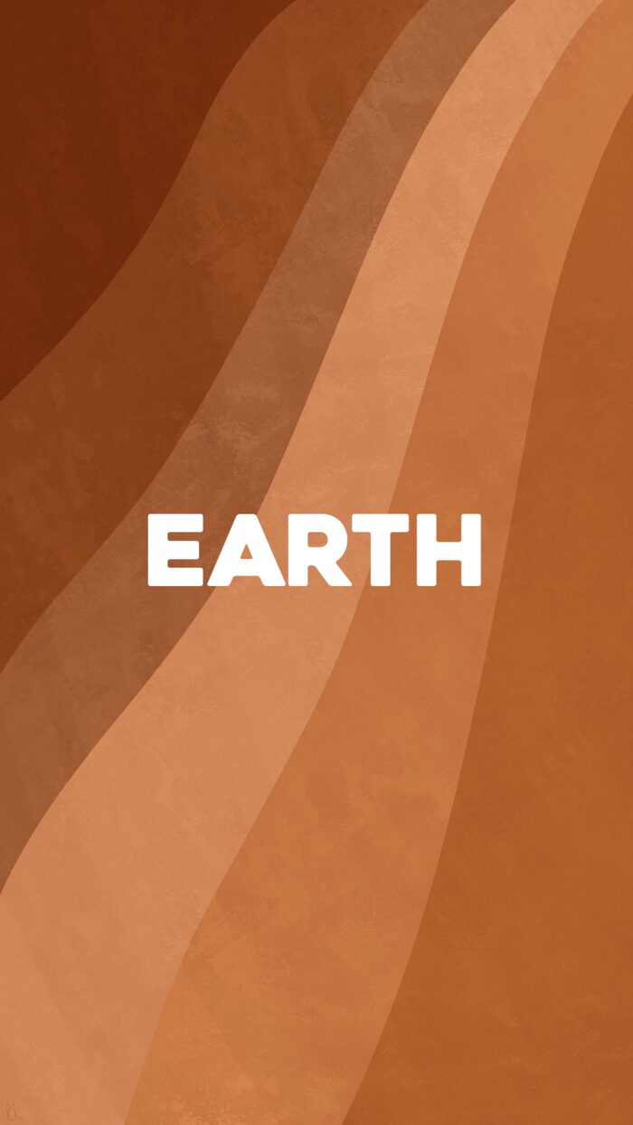 SSR Element Earth